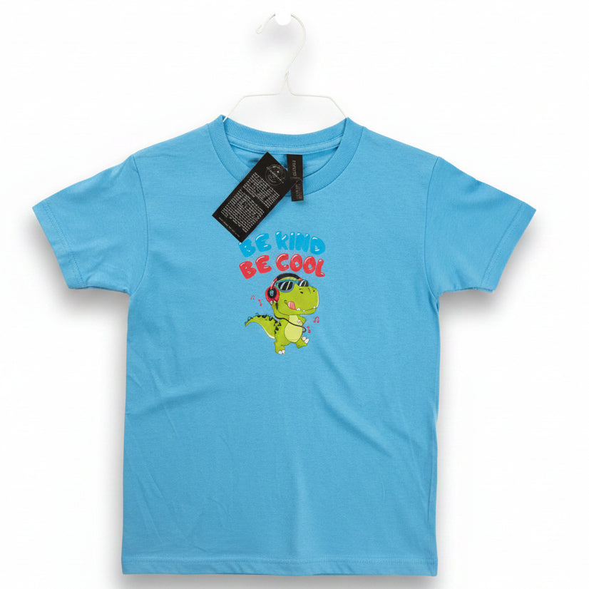 Be Kind. Be Cool.™ – Kids Integri-Tees Collection