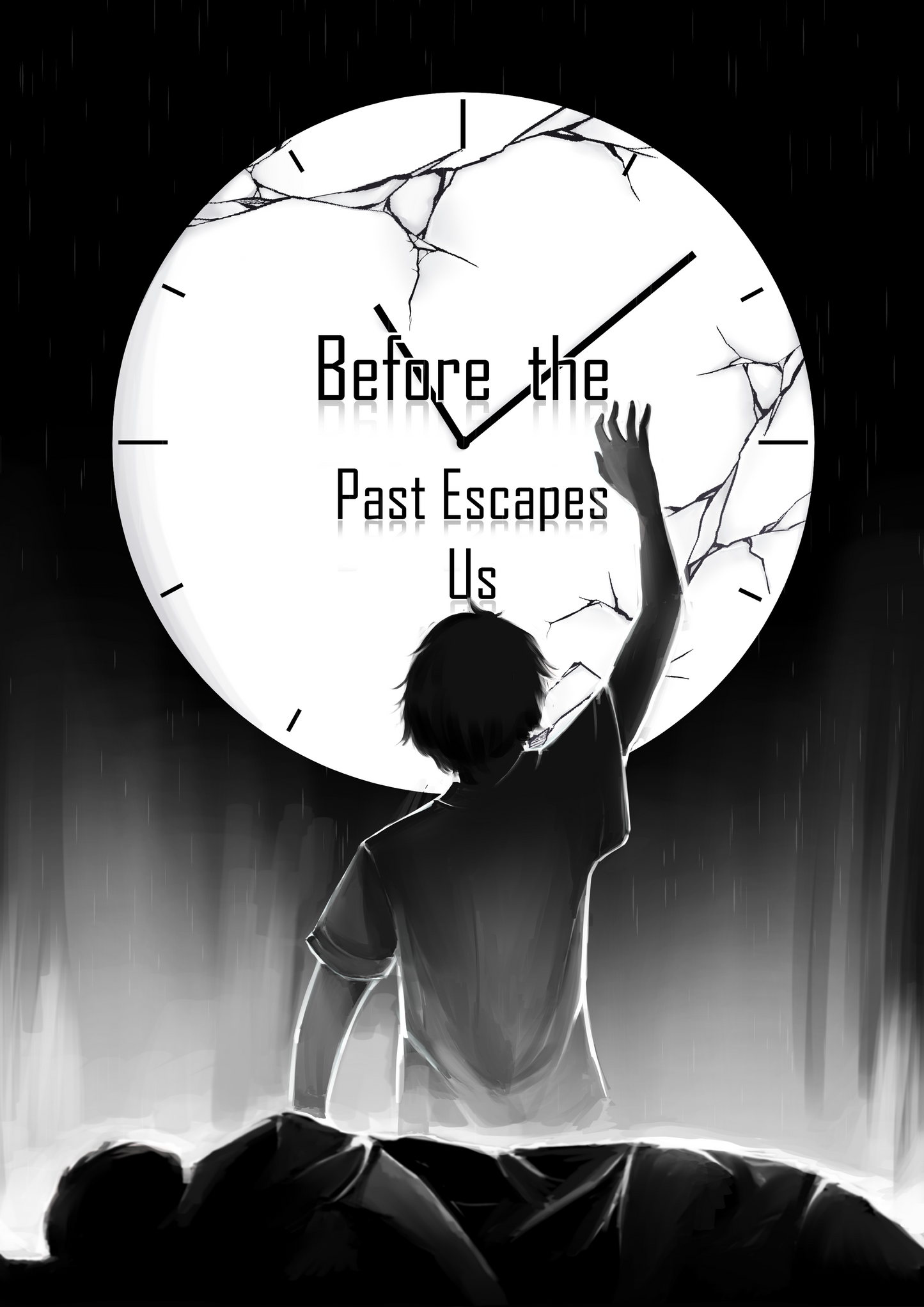 Before the Past Escapes Us