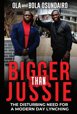 Bigger Than Jussie