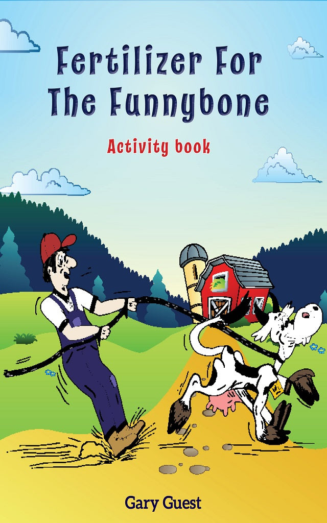 Activity Books