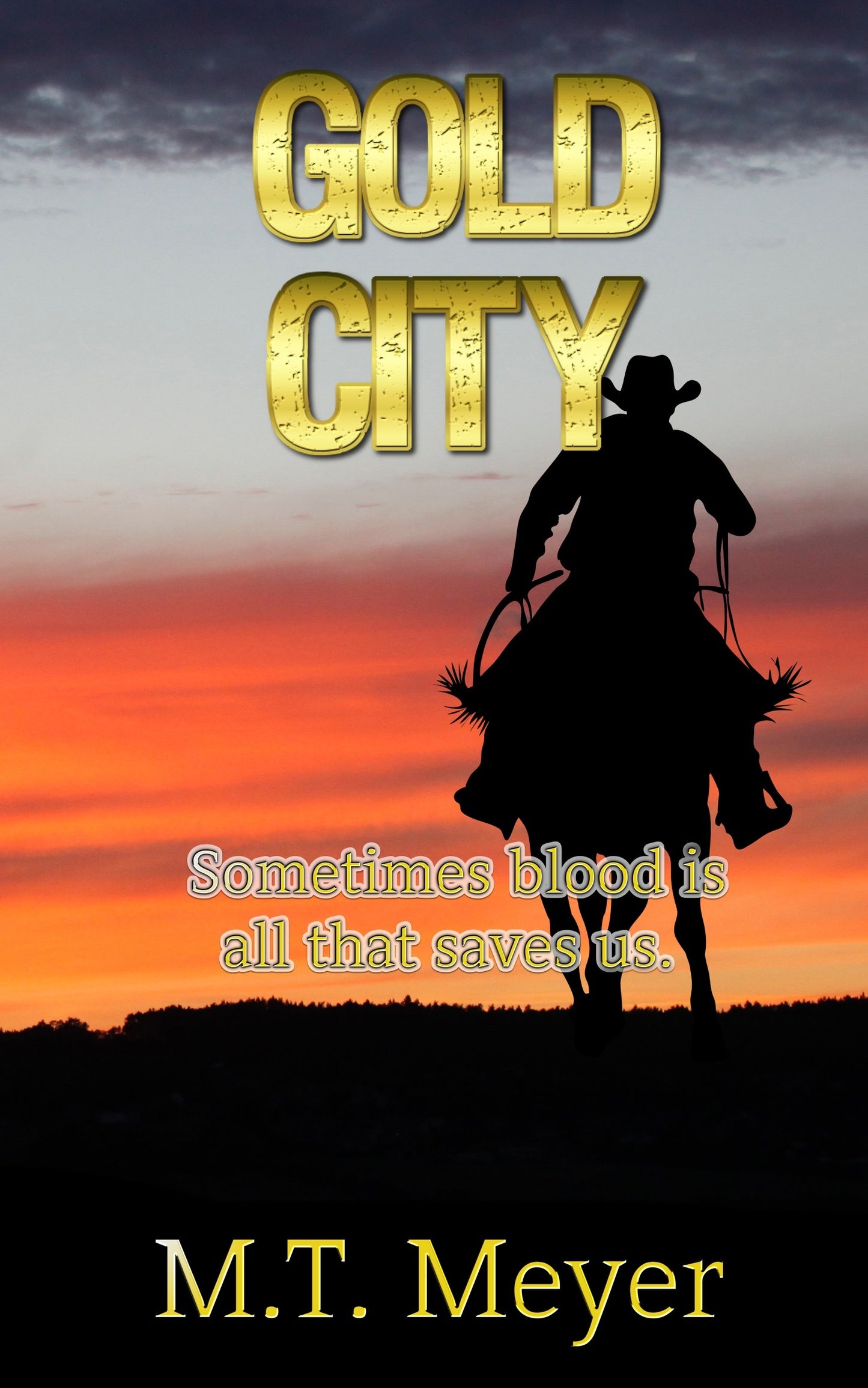 Gold City