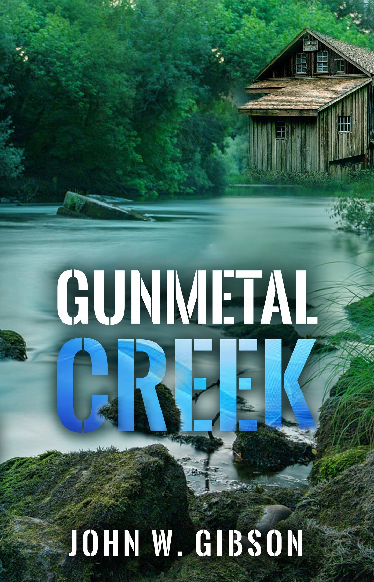 Gunmetal Creek