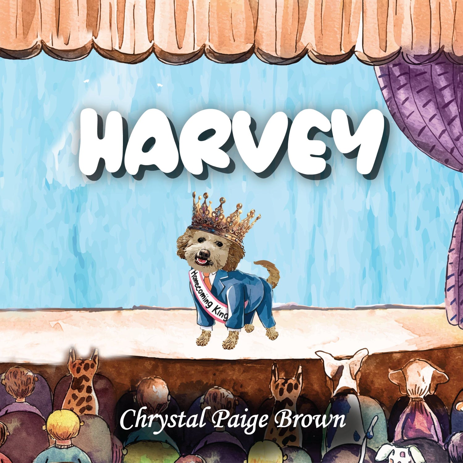 Harvey Series