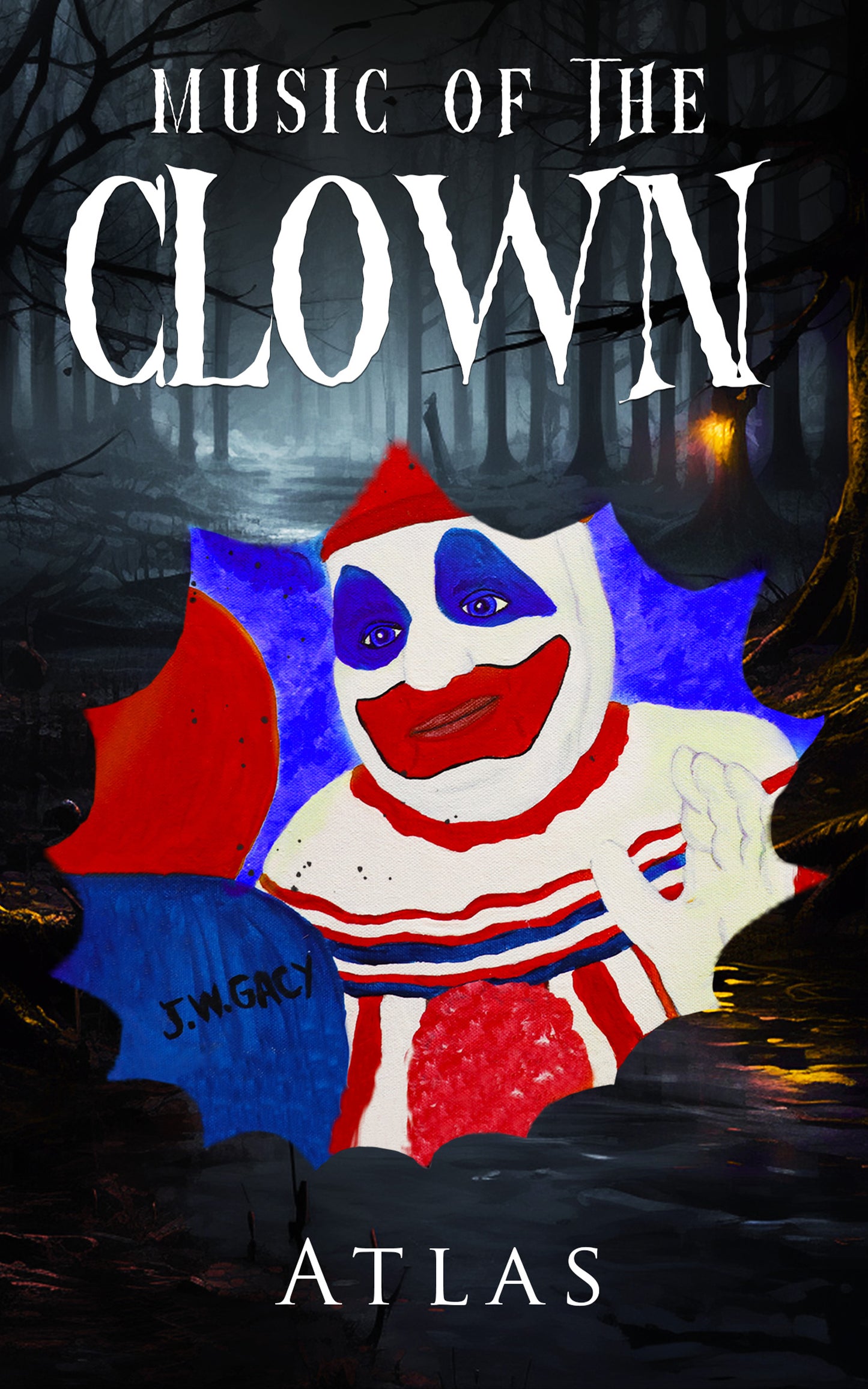 Music of the Clown
