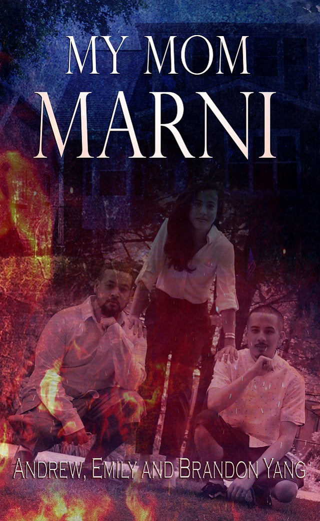 My Mom Marni