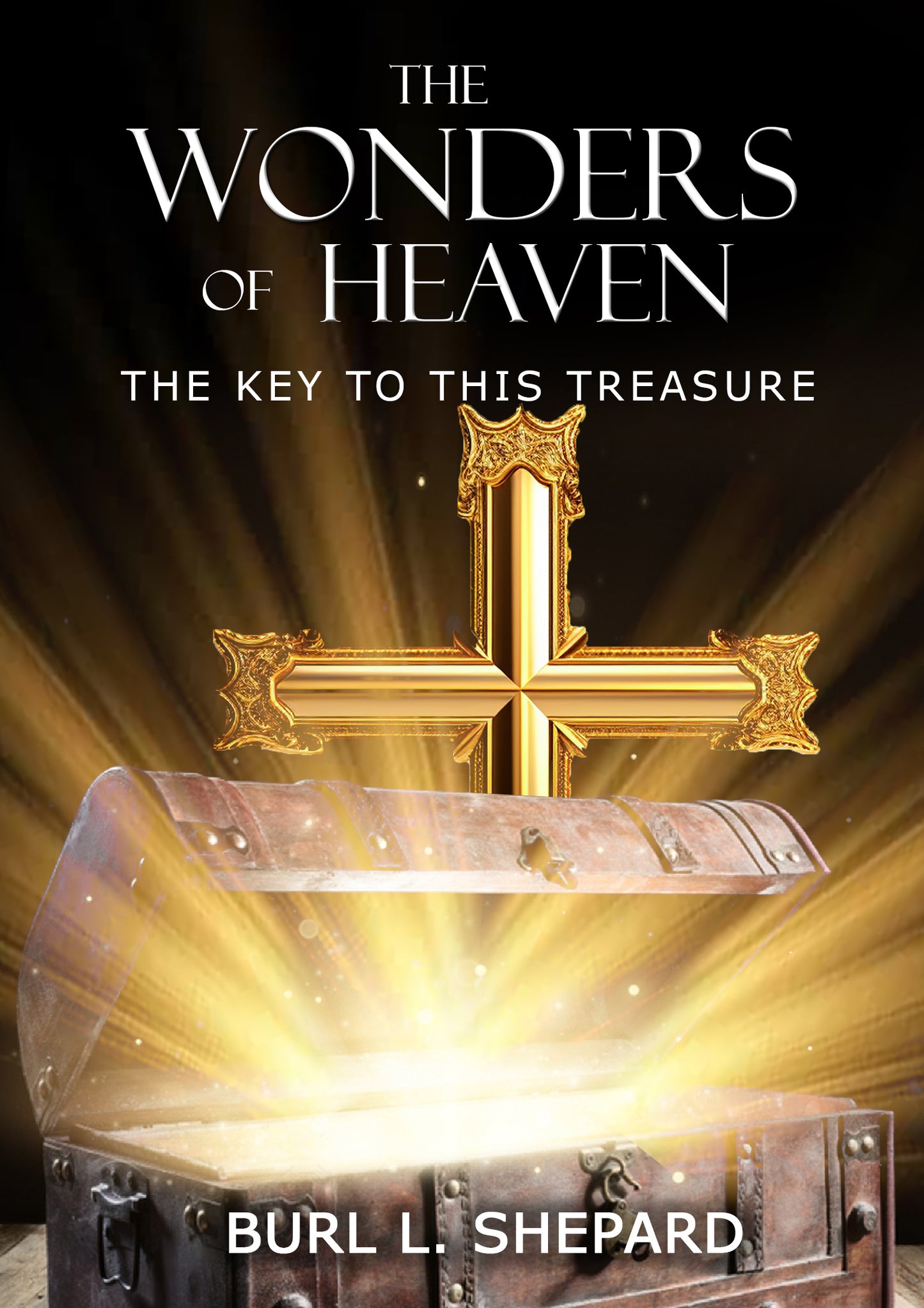 The Wonders of Heaven