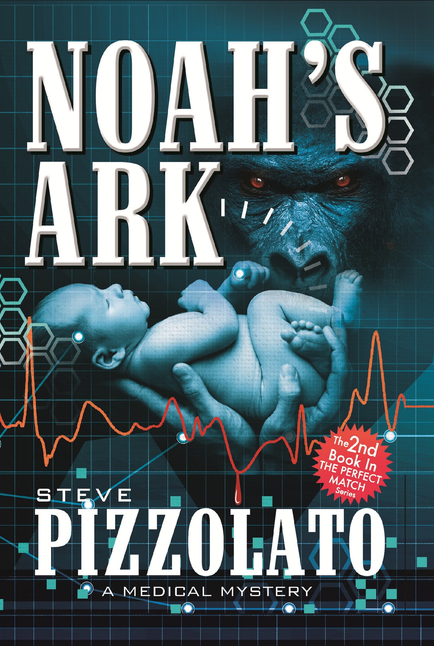 Noah's Ark