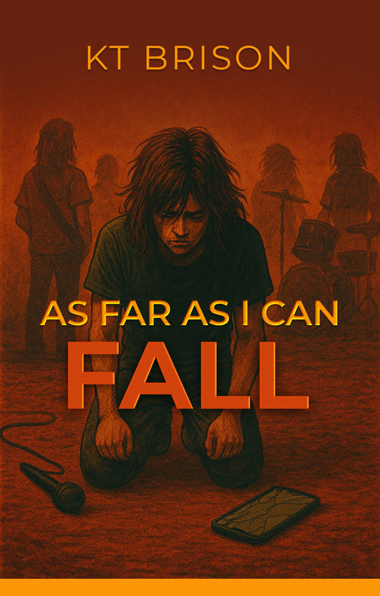 As Far as I Can Fall