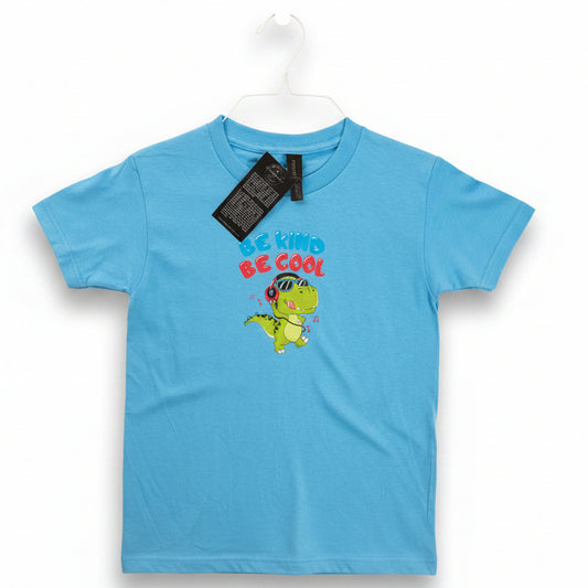 Be Kind. Be Cool.™ – Kids Integri-Tees Collection