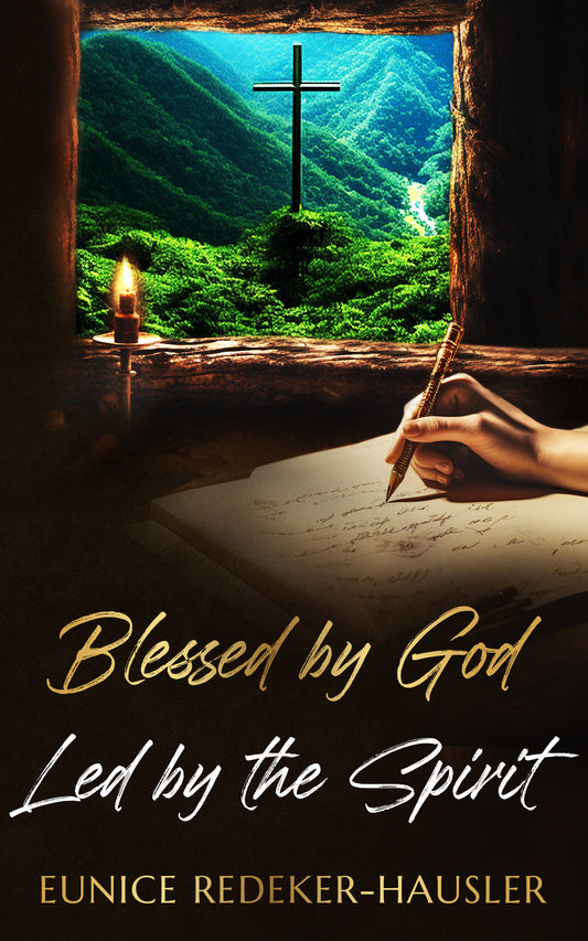 Blessed by the Lord