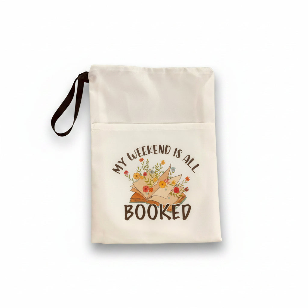 📚 Book Lover Book Sleeves Collection