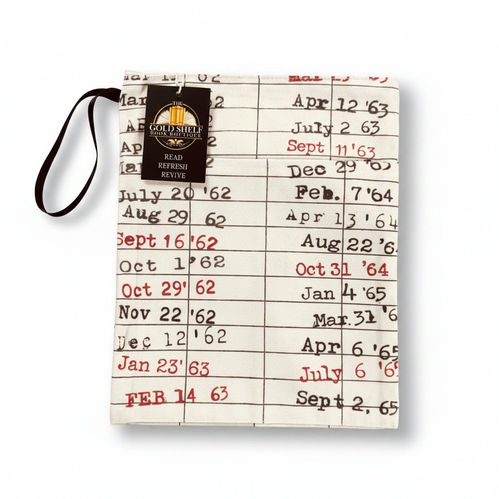 📚 Book Lover Book Sleeves Collection