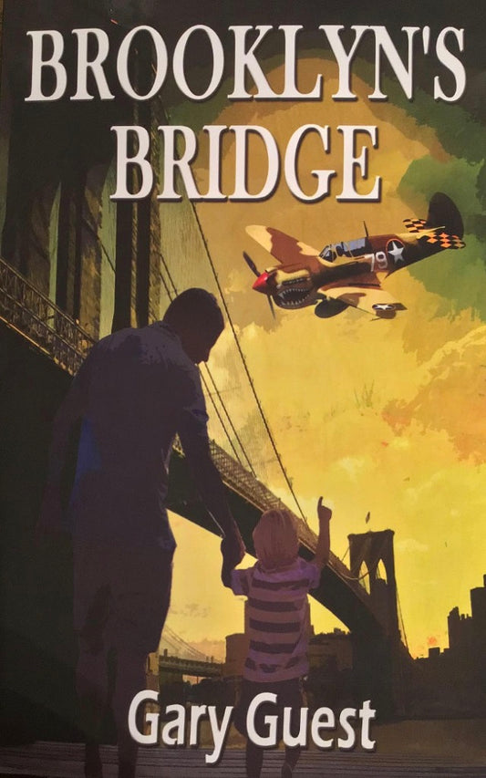 Brooklyn Bridge