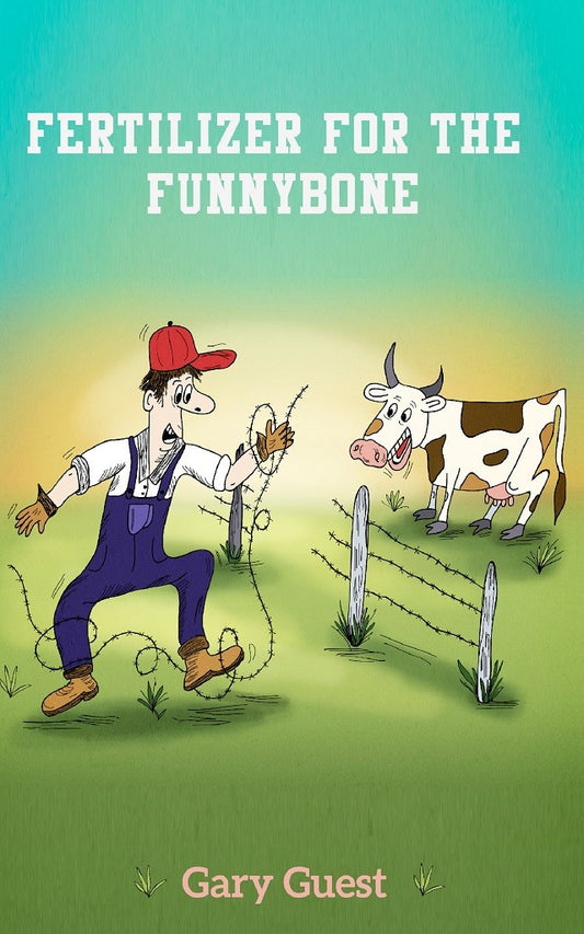 Fertilizer for the Funnybone I