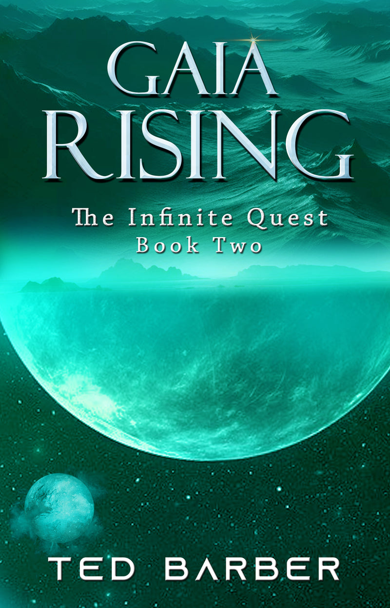 Gaia Rising