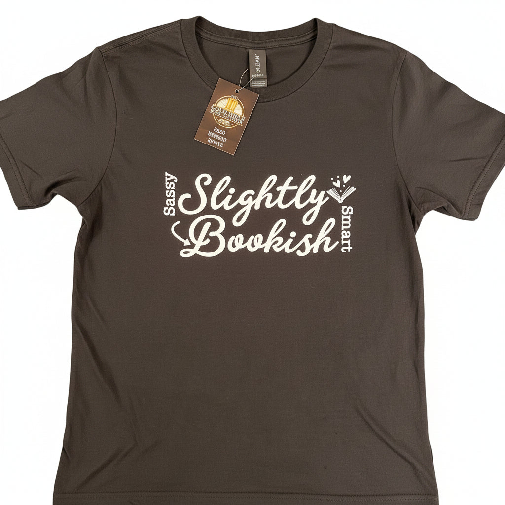 Gold Shelf Book Boutique Reader Collection