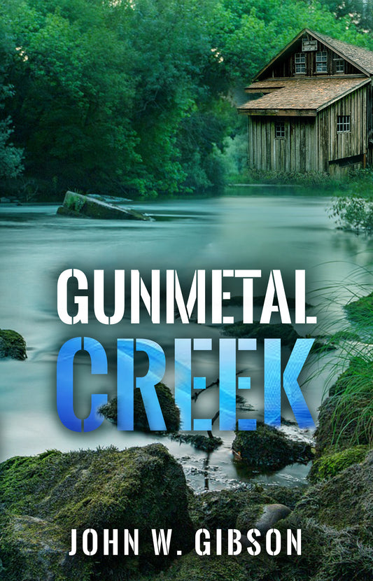 Gunmetal Creek