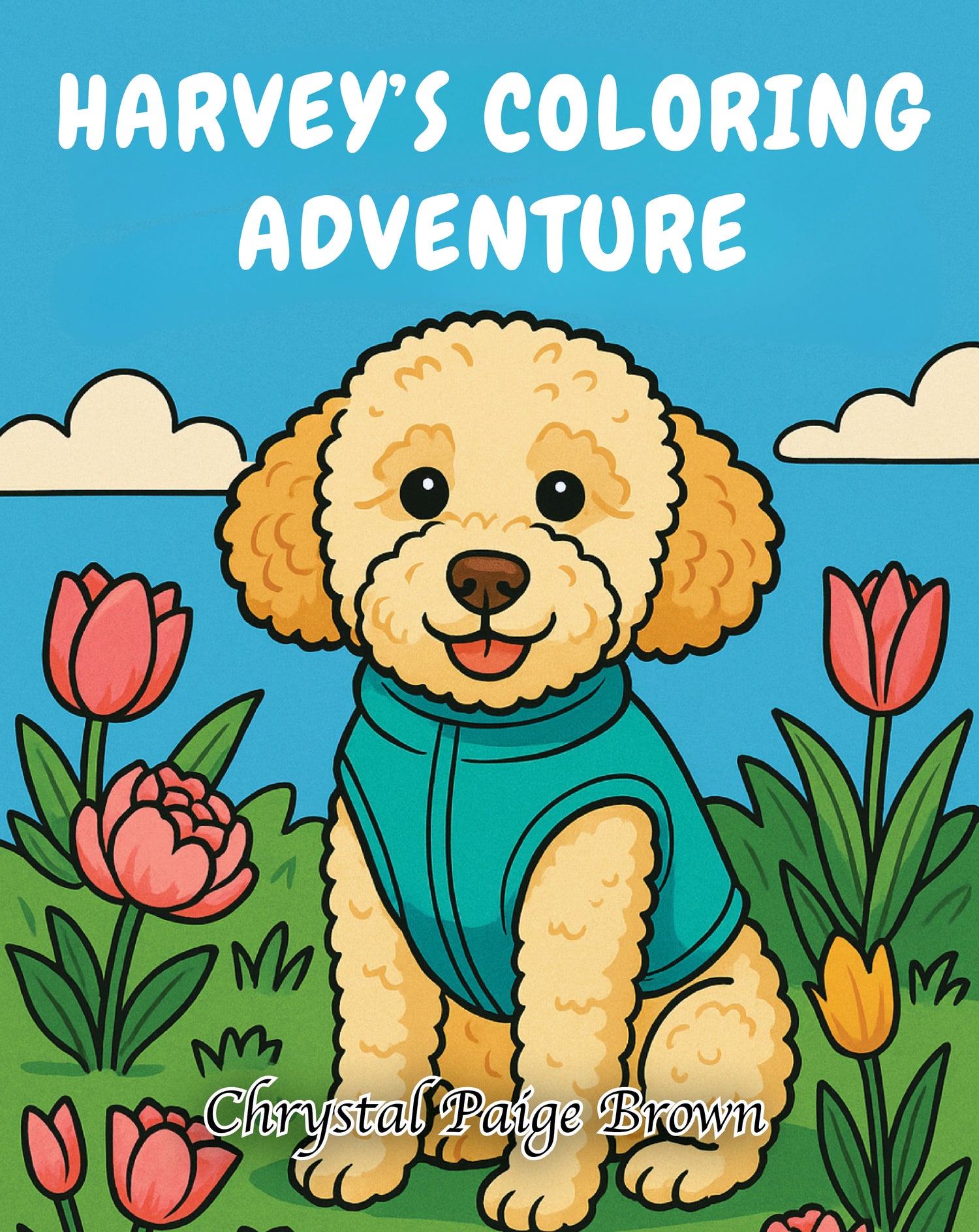 Activity Books