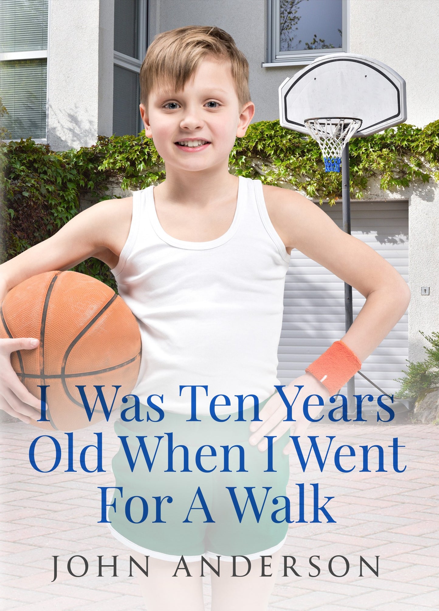 I Was 10 Years Old