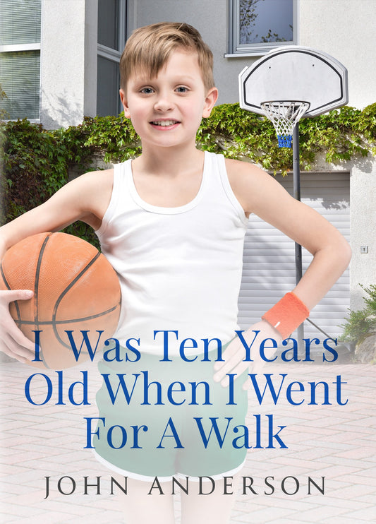 I Was 10 Years Old