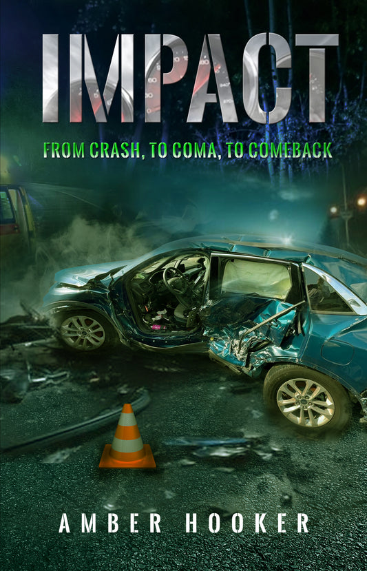 Impact From Crash to Coma to Comeback