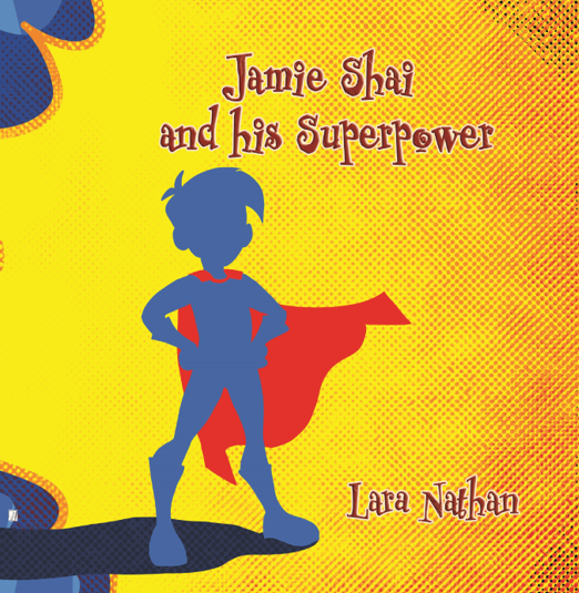 Jamie Shai and His Superpower