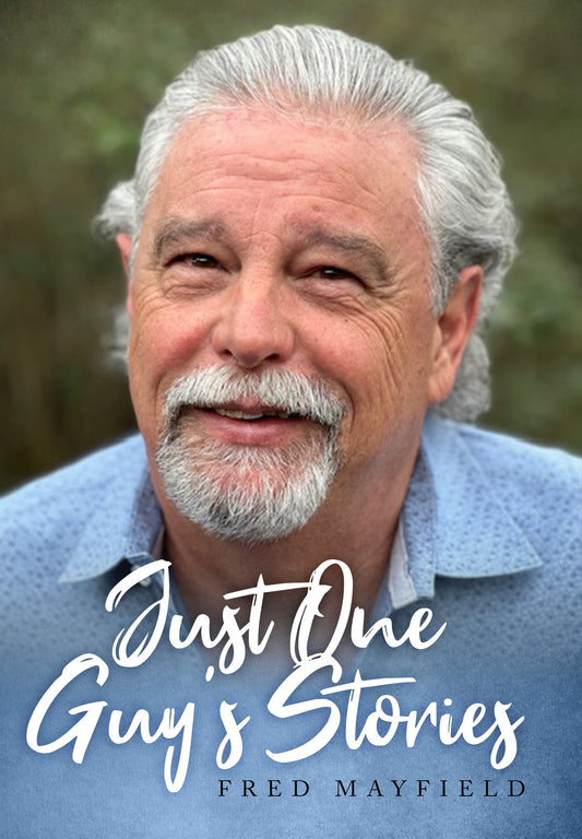 Just One Guy’s Stories