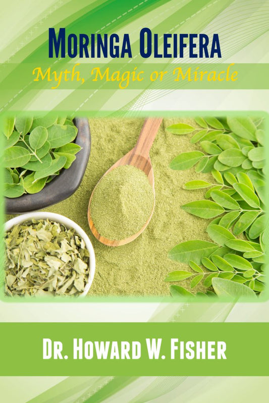 Moringa Oleifera