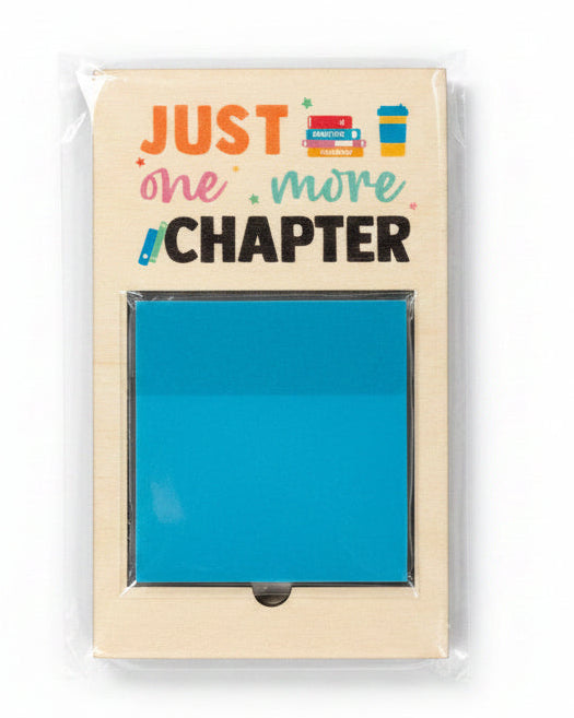 Bookish Sticky Notes