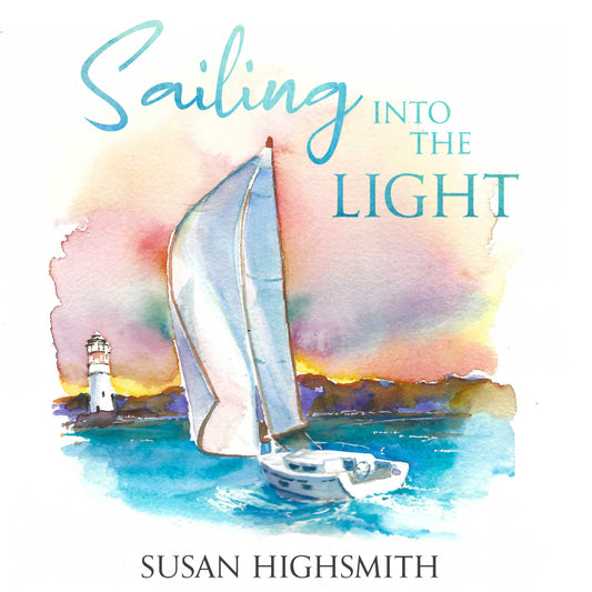 Sailing Into the Light