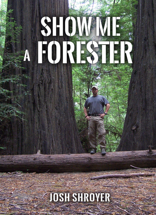 Show Me a Forester