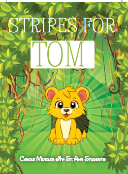 Stripes for Tom