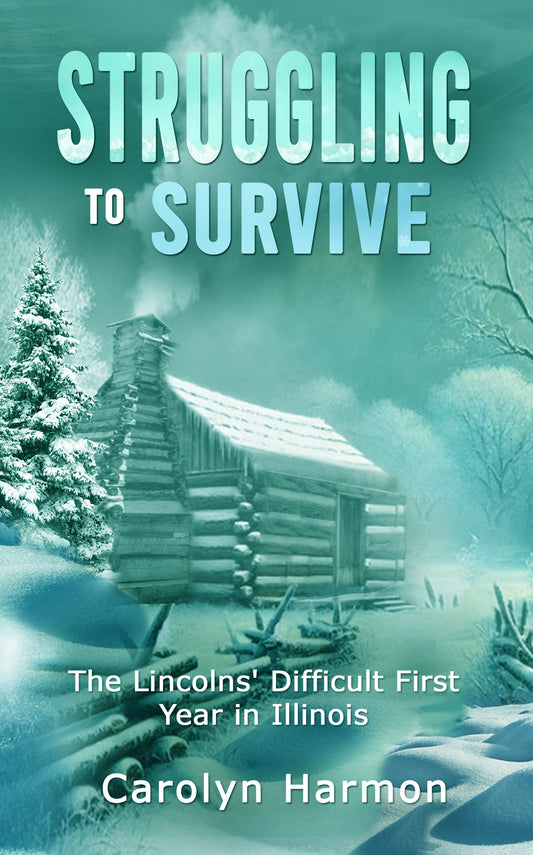 Struggling to Survive