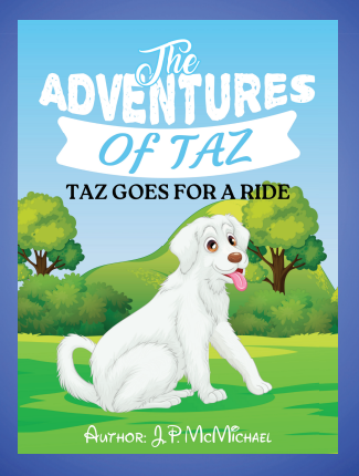 The Adventures of Taz