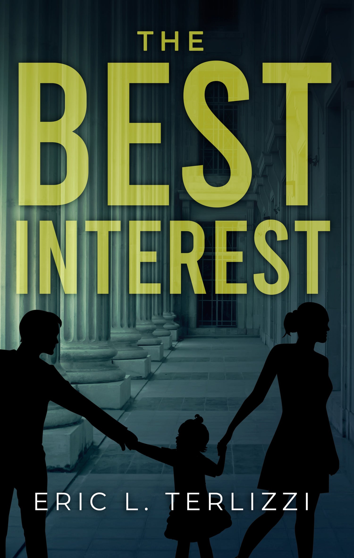 Legal Thriller