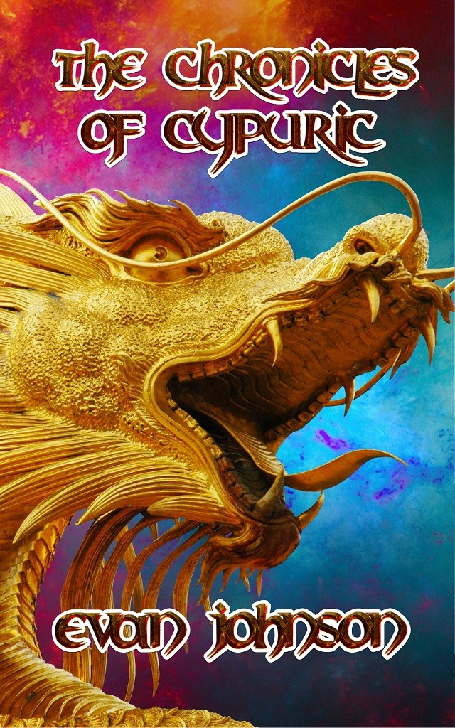 The Chronicles of CYPURIC Series
