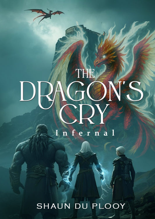 The Dragon's Cry