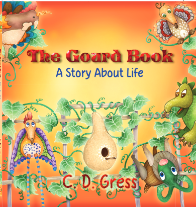 The Gourd Book