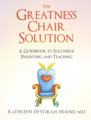 The Greatness Chair Solution
