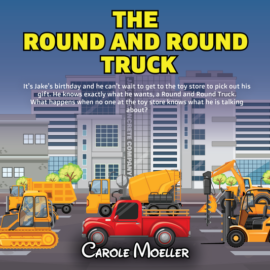 The Round and Round Truck