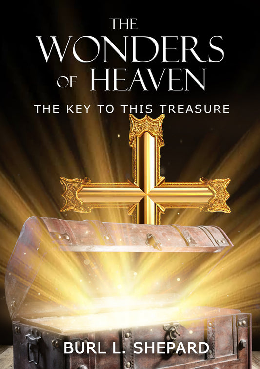 The Wonders of Heaven