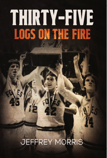 35 Logs on the Fire