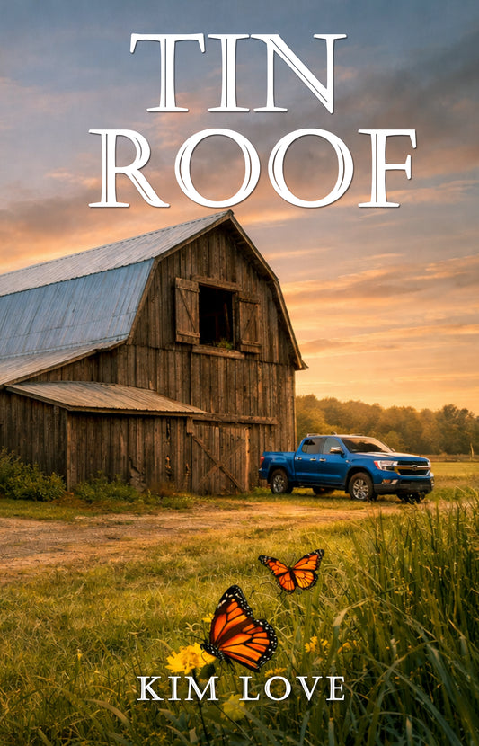 Tin Roof