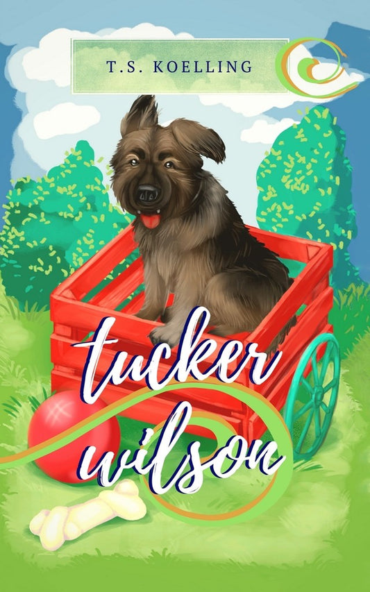 Tucker Wilson