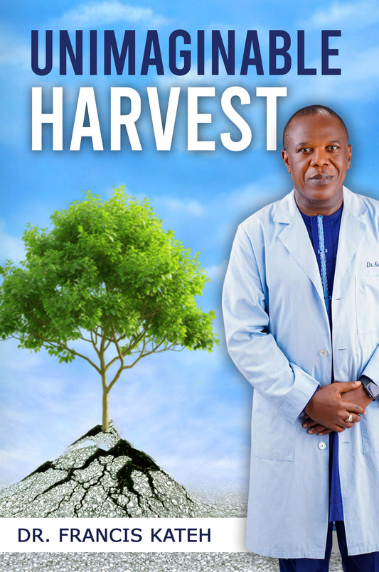 Unimaginable Harvest