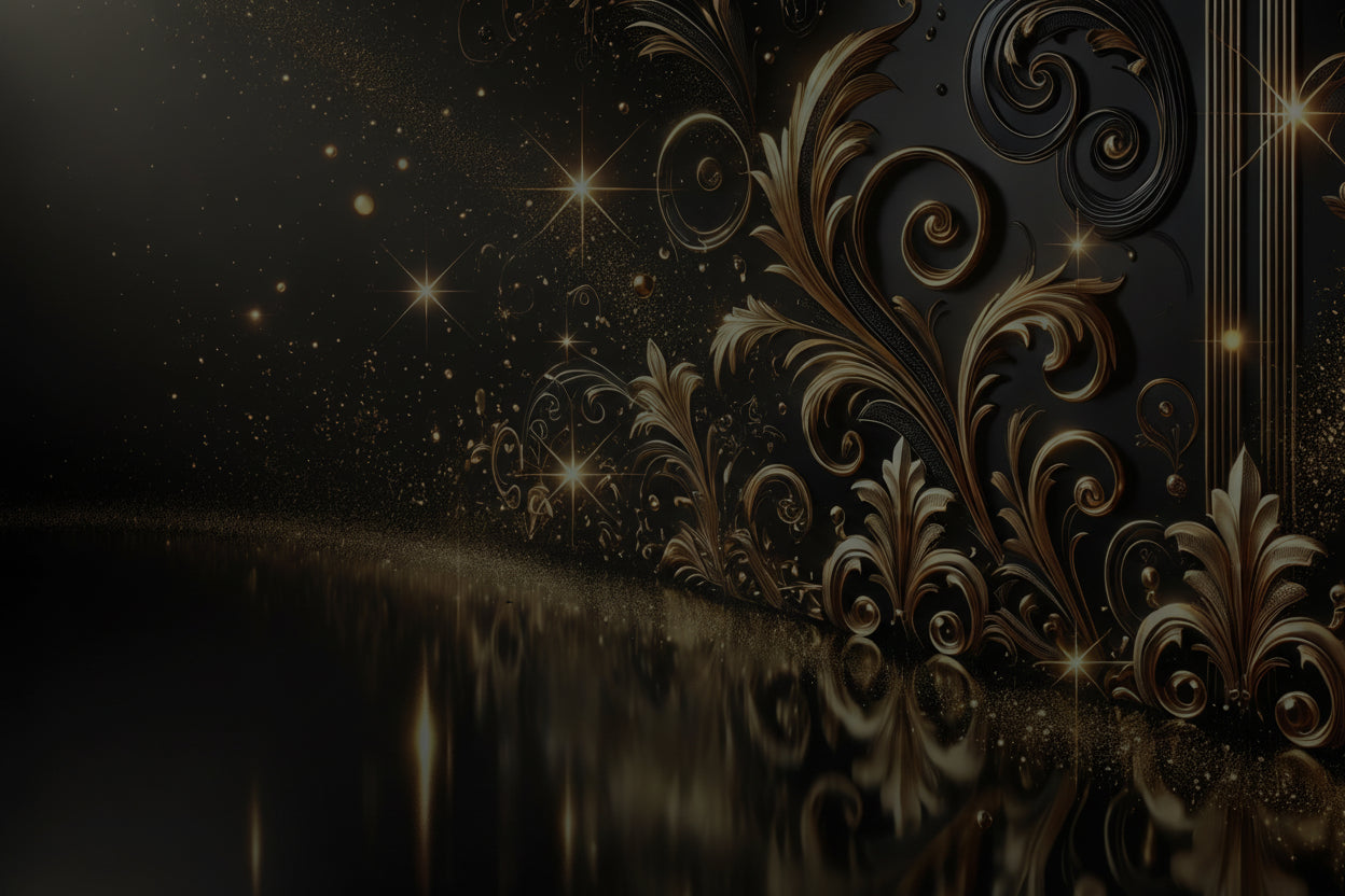background shape