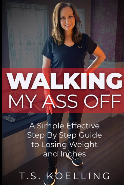 Walking My Ass Off