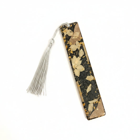 Luxe Handcrafted Bookmark Collection