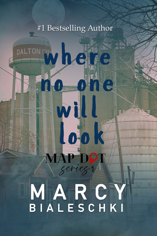 Where No One Will Look