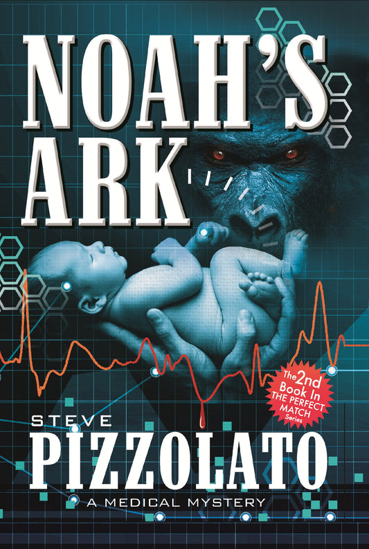 Noah's Ark